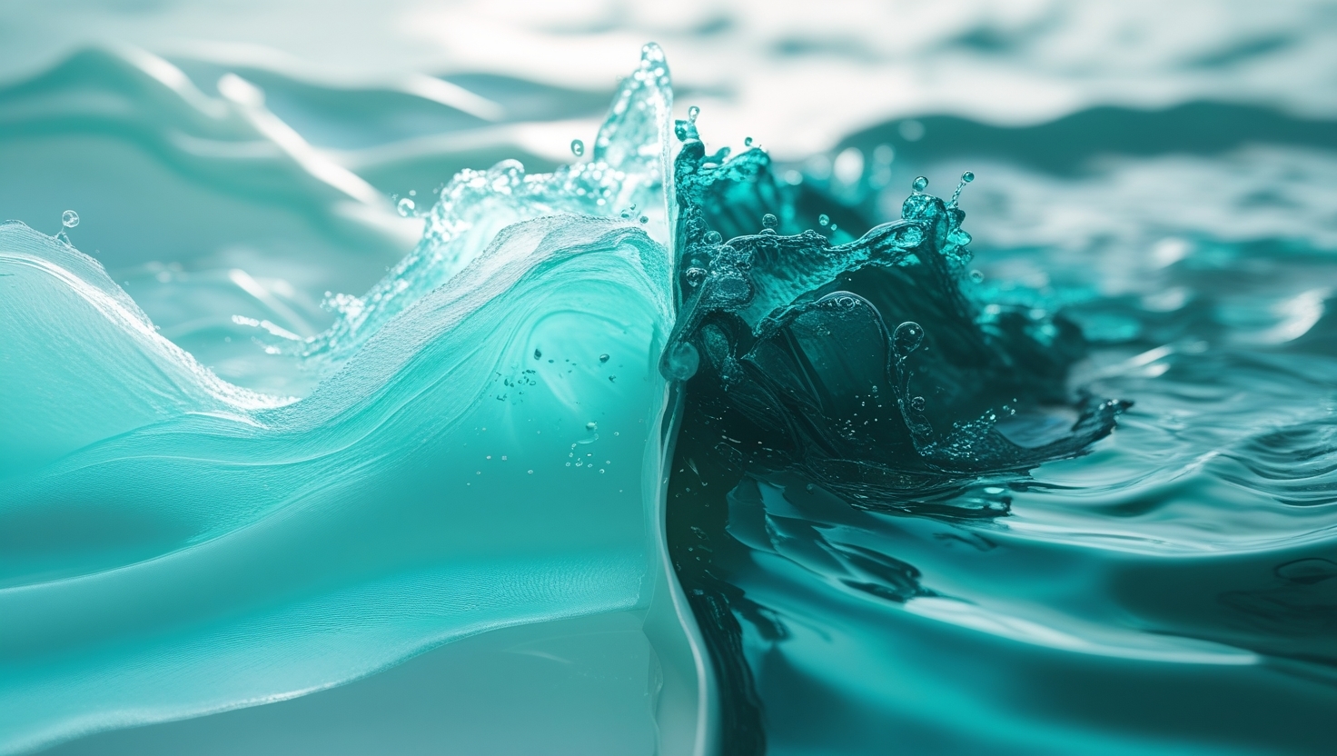 Aqua vs Teal: What’s the Difference?