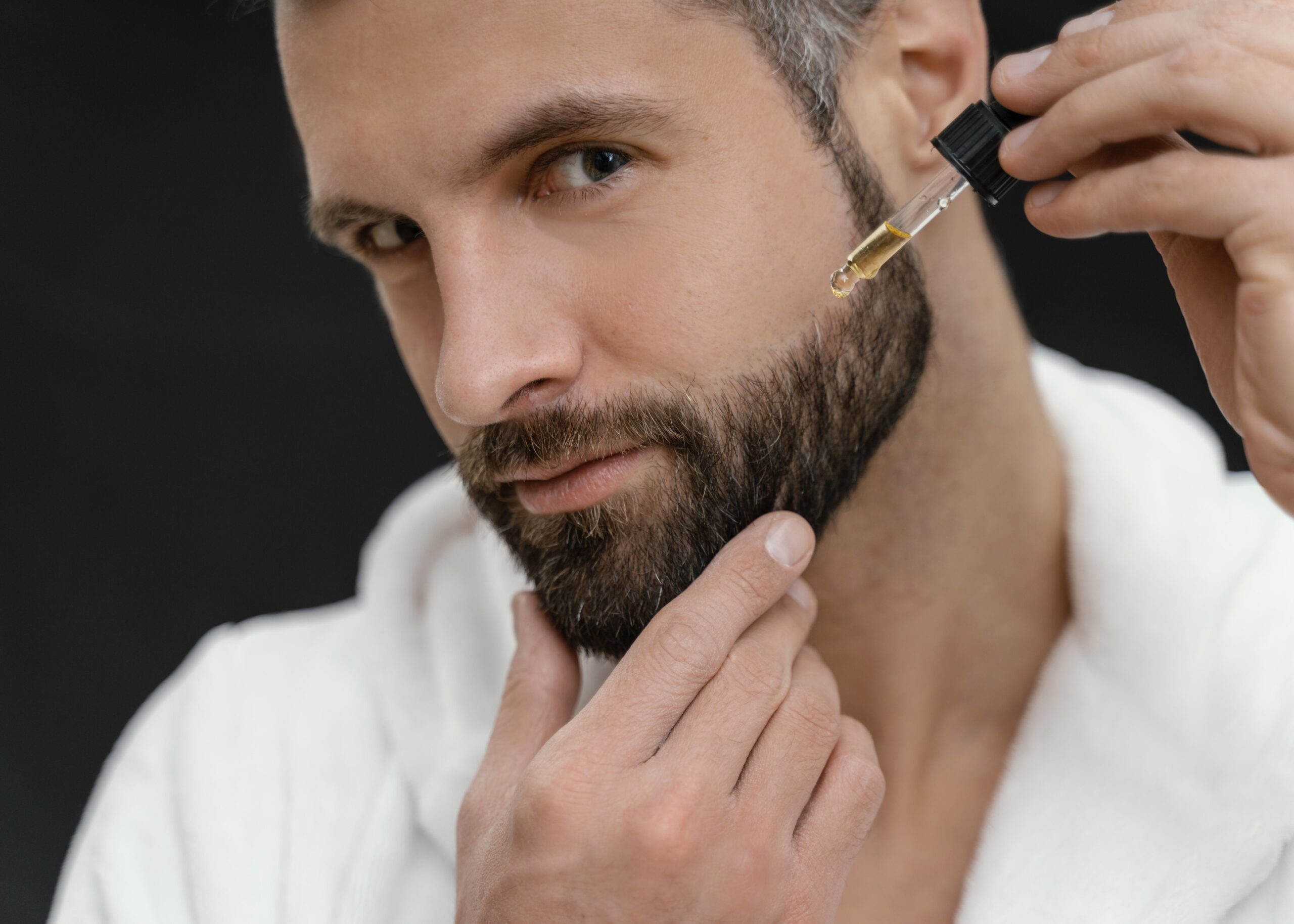 How to Use Beard Oil: Benefits, Tips, and Best Practices