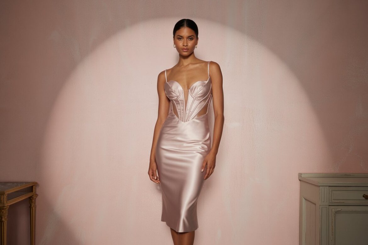 House of CB Dresses