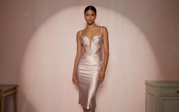 House of CB Dresses: The Epitome of Elegant Femininity