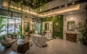 Monalisa Beauty Parlour