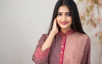 The Timeless Charm of Rangmanch Kurtis: A Blend of Tradition and Modernity