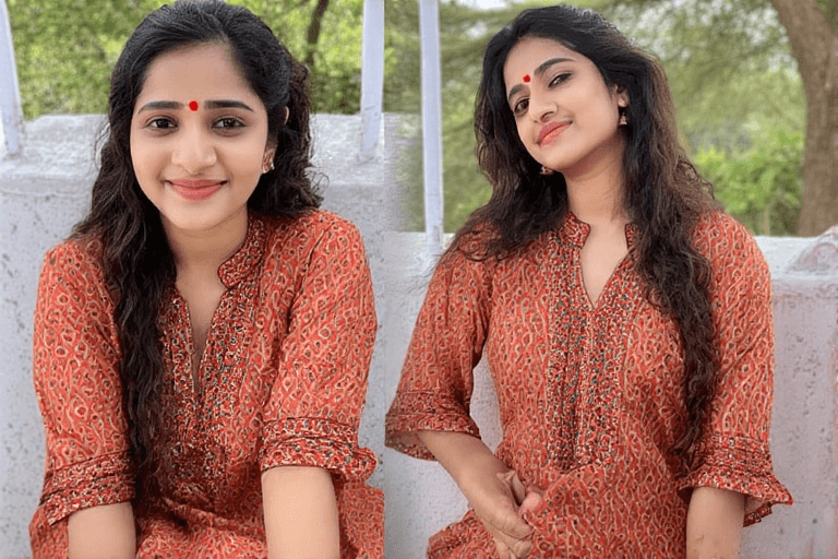 Rangmanch Kurtis