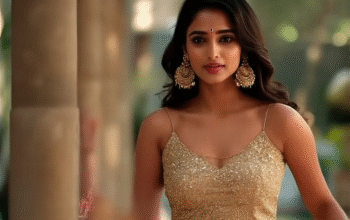 Gopi Dress