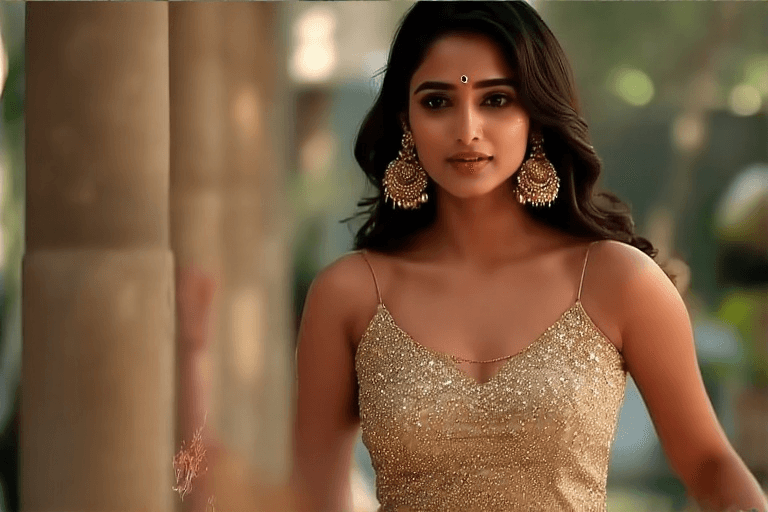 Gopi Dress