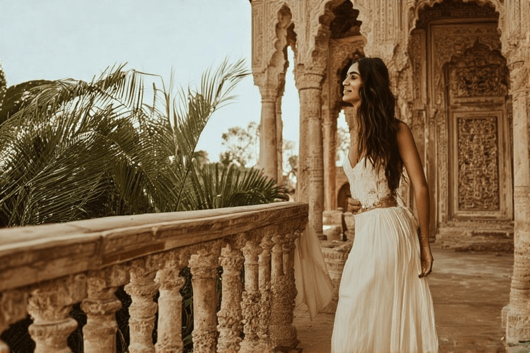 Gopi Dress