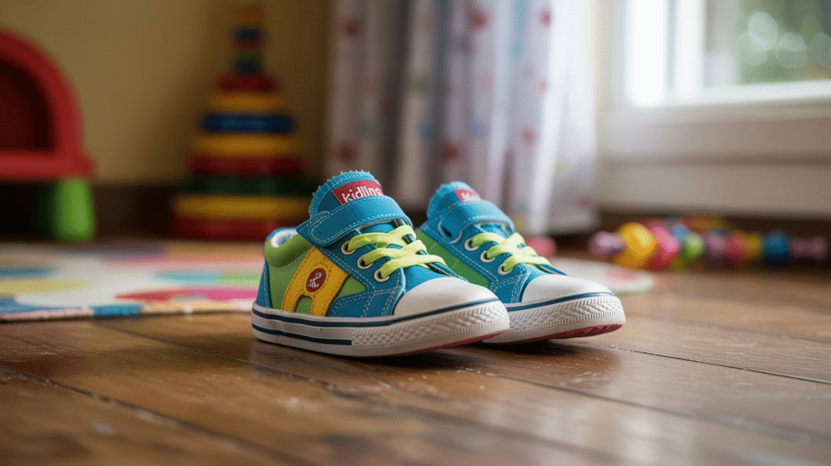 Kidlings Shoes