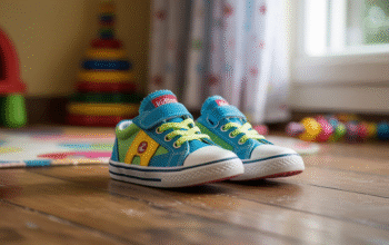 The Ultimate Guide to Kidlings Shoes: Comfort, Style, and Durability for Growing Feet
