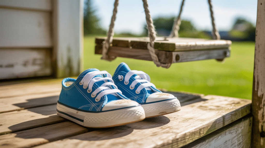 Kidlings Shoes