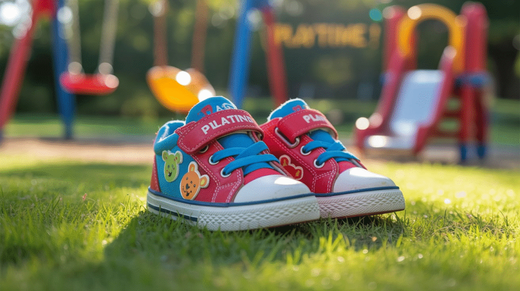 Kidlings Shoes
