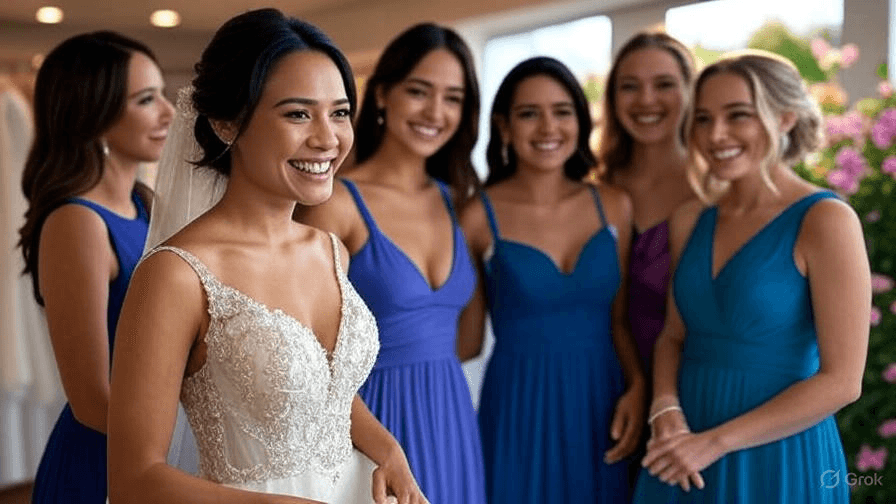 Azazie Dresses